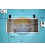 AUTO AIR GLOUCESTER - 169920 - 